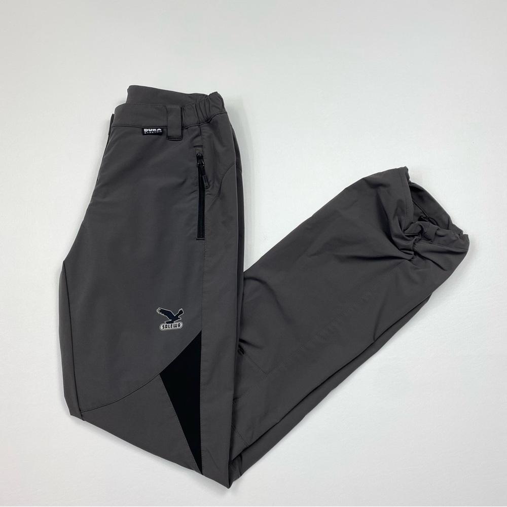 Men’s Salewa Pedroc 3 Durastretch Athletic Hiking Pants Size Small